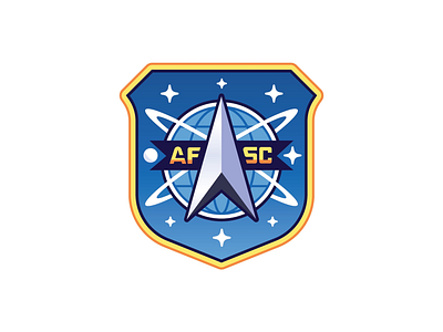 Air Force Space Command