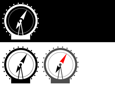 GeoLondon compass geolondon icon logo logotype london millennium millennium wheel wheel