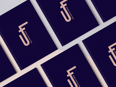 FFU – Press kit cover