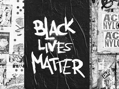 Black Lives Matter blacklivesmatter