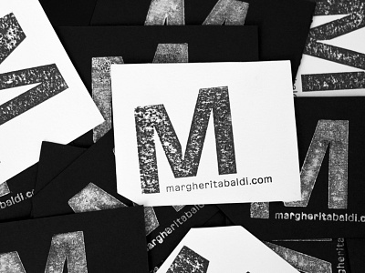 Personal Branding — Business Cards brand identity branding business card concept design identity logo logo design print design stamp design stationery type design visual identity visual design visual language