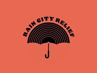 Rain  City Relief