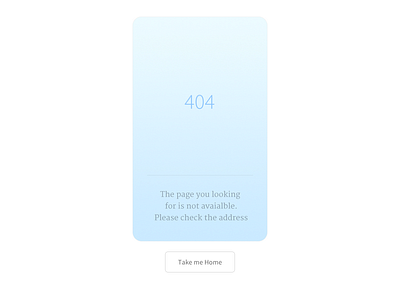 404 page 404 alert cards portfolio redesign responsive warning web webdesign