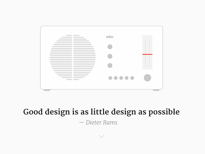 Portfolio Redesign cards dieter gradient portfolio redesign responsive web webdesign