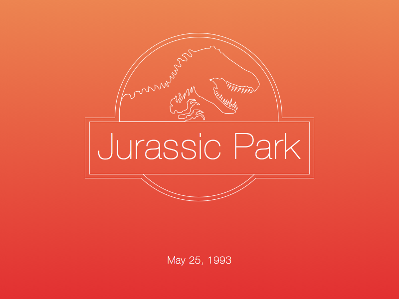 Jurassic Park for apple instal free