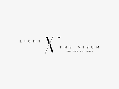 The Visum Light animation branding cosmetic design green illustration letterg lgoo g logo