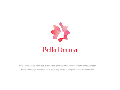 Bella Derma Logo