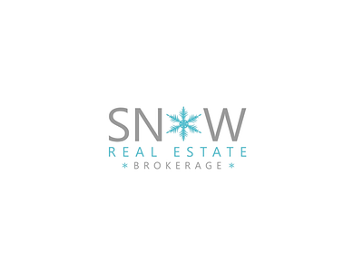 snow real estate brokerage