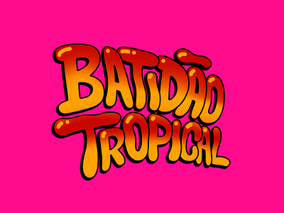 Batidão Tropical