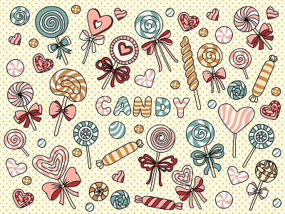 Candy