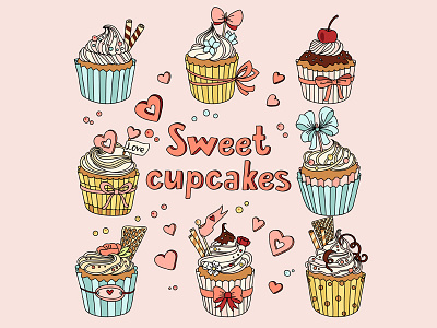 Cupcakes