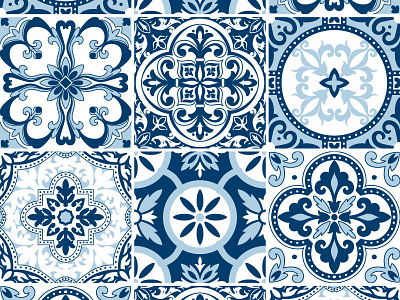 Tile pattern