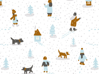 Winter