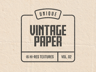 16 Vintage paper Textures - Vol. 02 background dirt folded old rags paper rgb stains texture vintage wrinkles