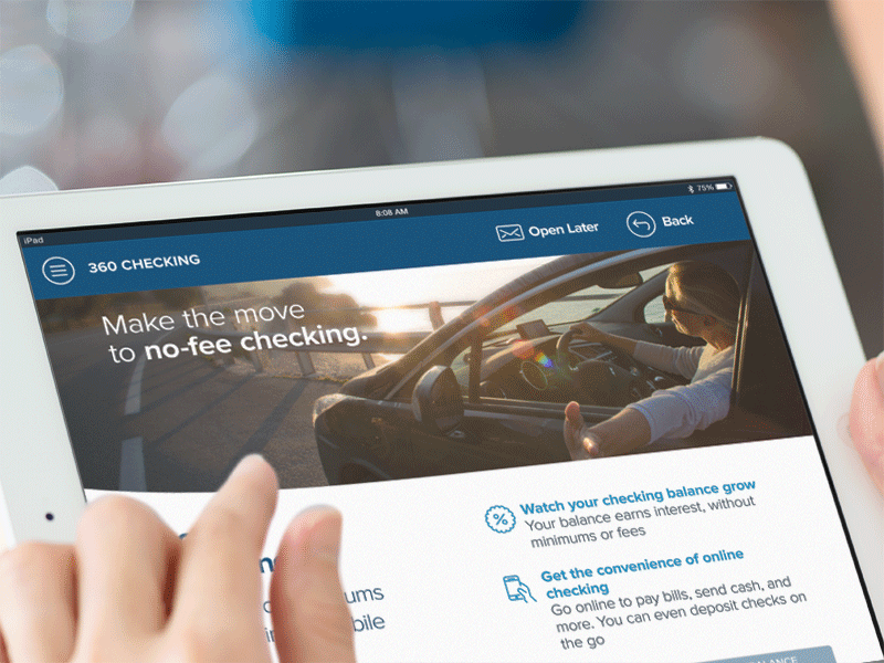 Queue: remove from the list transition gesture app ios swipe motion material ipad ux ui interaction animation