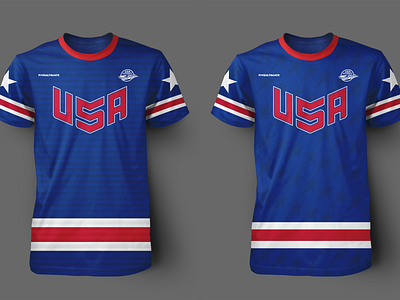 USA Jersey Concepts