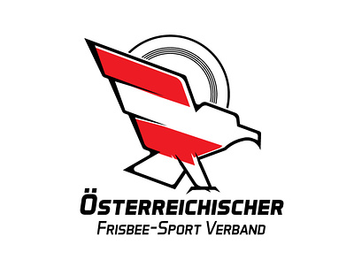 ÖFSV Logo Concept adobe illustrator branding logo vector