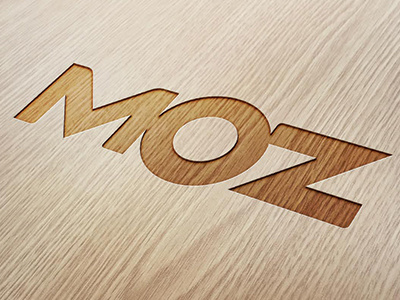 Moz Wallpaper Wood