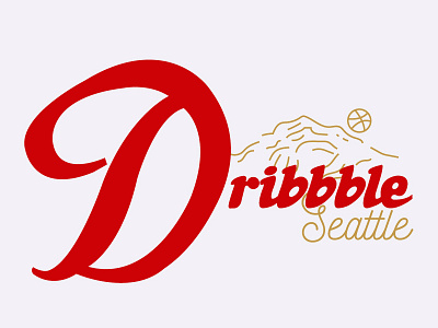 Dribbble meetup Seattle