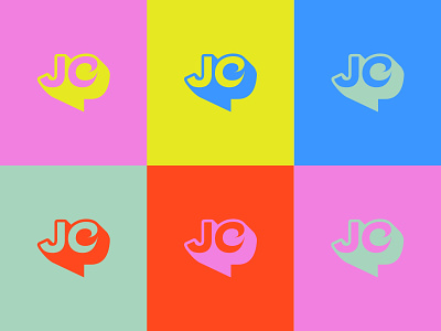 Jevas Combativas – Icon Collection branding design graphic design logo type typography