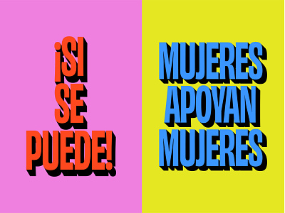 Jevas Combativas – Posters branding design graphic design type typography