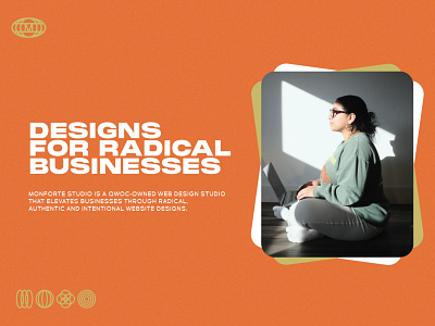 Monforte Studio – Branding brand design brand designer branding branding design design graphic design layout layout design visual identity