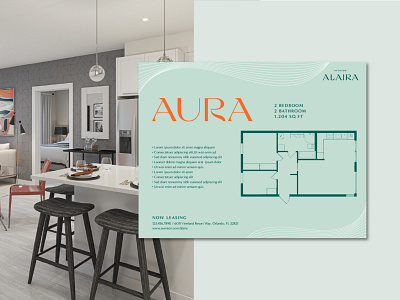 Aventon Alaira – Brochure