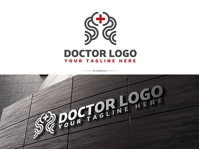 Doctor Logo Concept