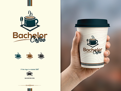 Bachelor Coffee Concept