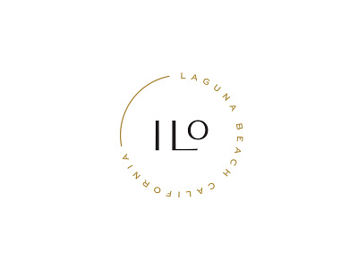 ILO / Logo