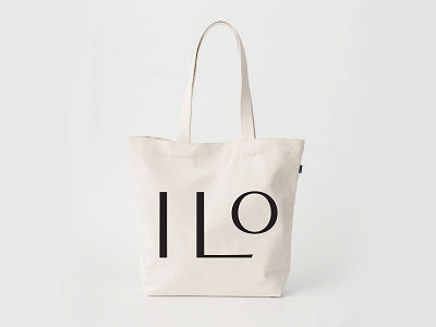 ILO / Tote Bag
