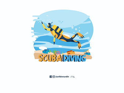 Scuba Diving