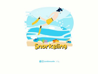 Snorkeling