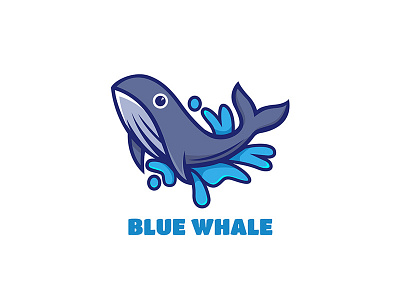 Blue whale