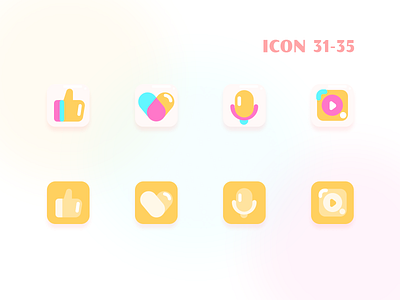 ICON DESIGN 31-35