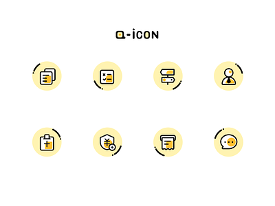 Icon design app design icon illustration