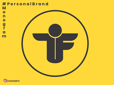 F I M U S P A I Association brand branding branding concept branding design design illustration logo personal blog personal brand personal logo