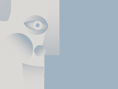 Face Illustration Experiment 1
