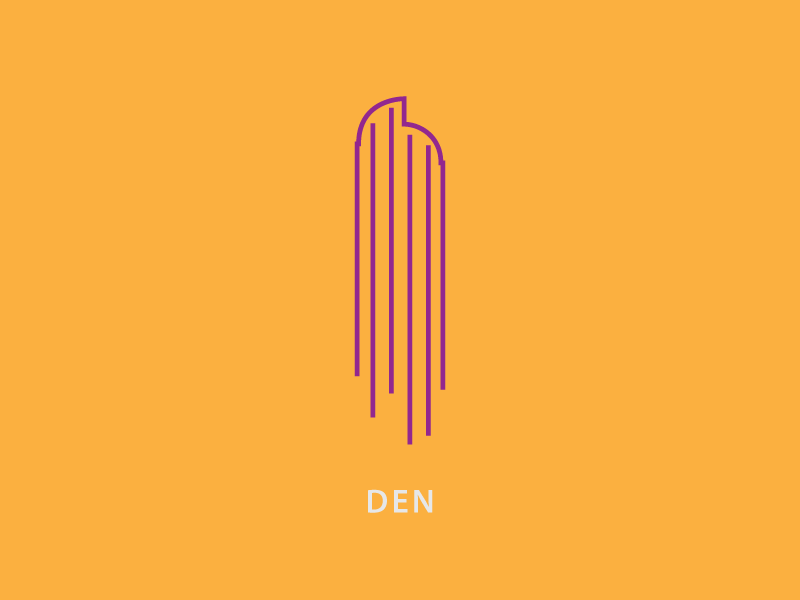 Denver Illustration denver design illustration