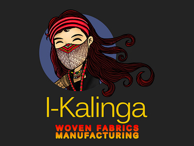 I-Kalinga Woven Fabrics Manufacturing