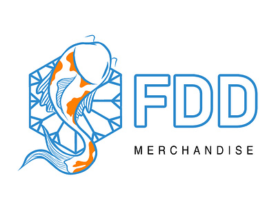 FDD merchandise