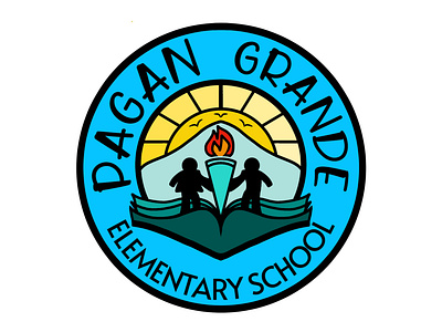 pagan grande