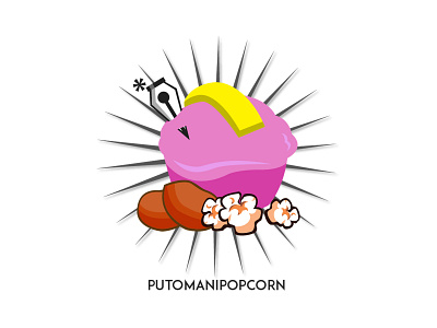 putomanipopcorn