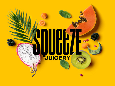 Squeeze Juicery