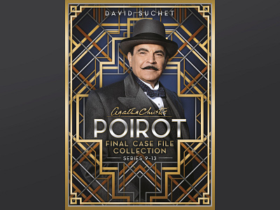 Poirot design