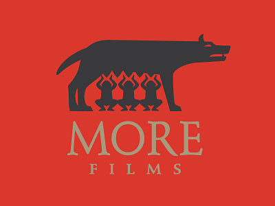 More Films logo