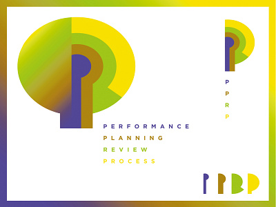 PPRP design logo