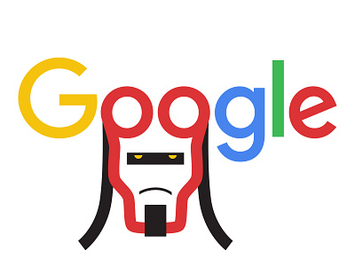 Googleboy design
