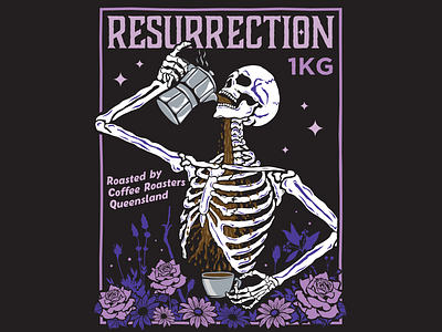 Resurrection Coffee