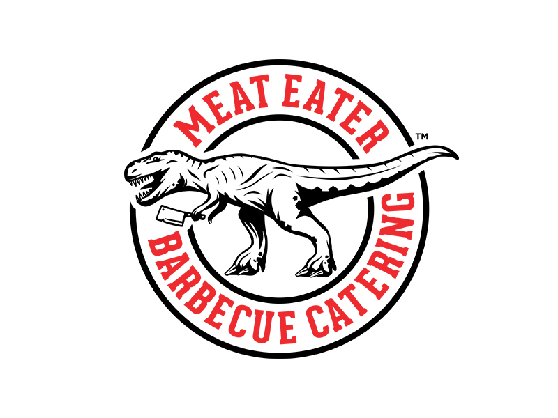 Meat Eater Logo.